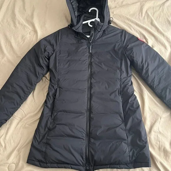 Jacket - Picture 3 of 3